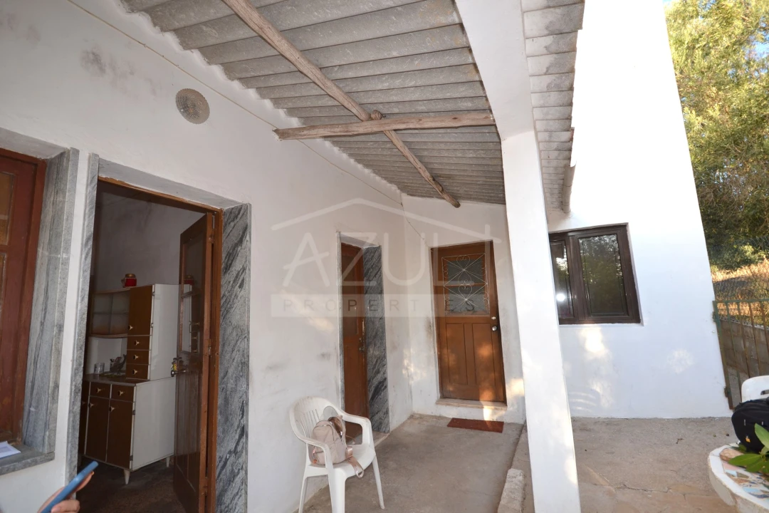 Moradia T2 para Venda em Loule (São Clemente) Foto 5