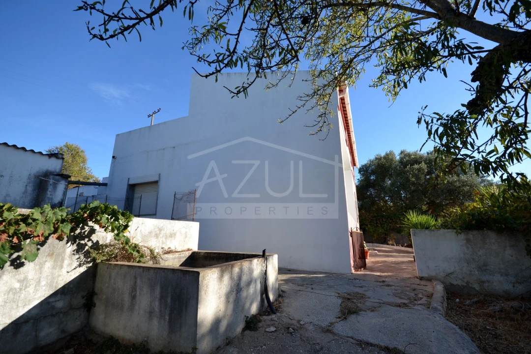 Moradia T2 para Venda em Loule (São Clemente) Foto 29