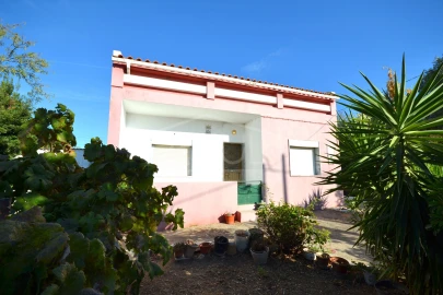 Moradia T2 para Venda em Loule (São Clemente)
