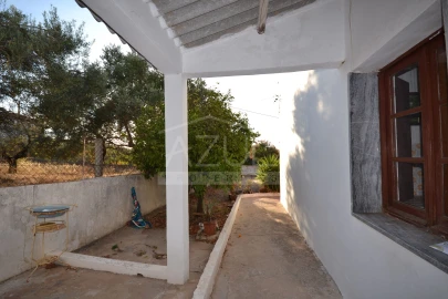Moradia T2 para Venda em Loule (São Clemente)