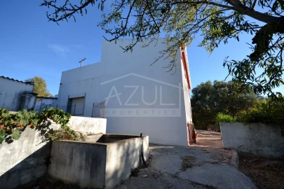 Moradia T2 para Venda em Loule (São Clemente)