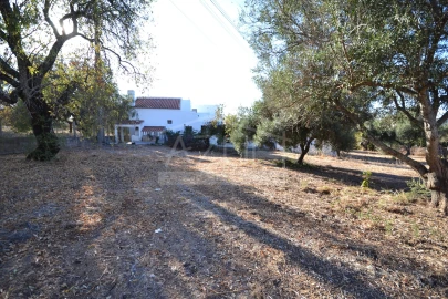 Moradia T2 para Venda em Loule (São Clemente)