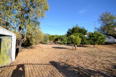 Moradia T2 para Venda em Loule (São Clemente)