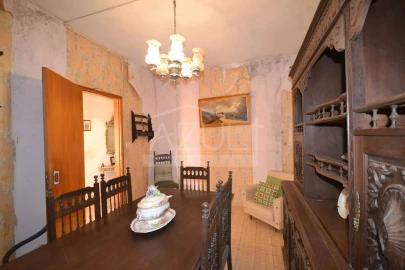 Moradia T2 para Venda em Loule (São Clemente)