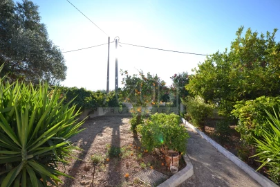 Moradia T2 para Venda em Loule (São Clemente)