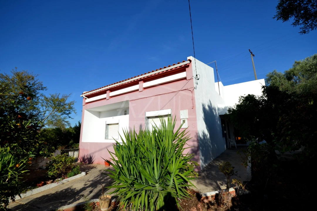 Moradia T2 para Venda em Loule (São Clemente) Foto 2