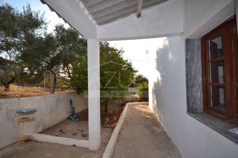 Moradia T2 para Venda em Loule (São Clemente) Foto 31