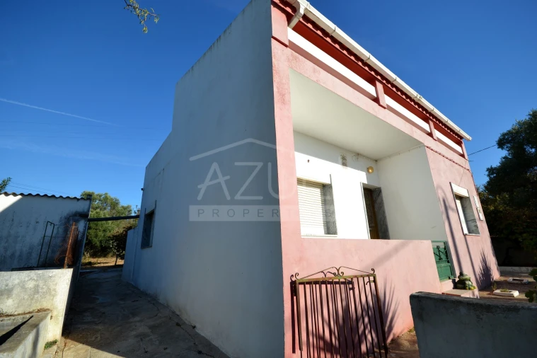 Moradia T2 para Venda em Loule (São Clemente) Foto 34