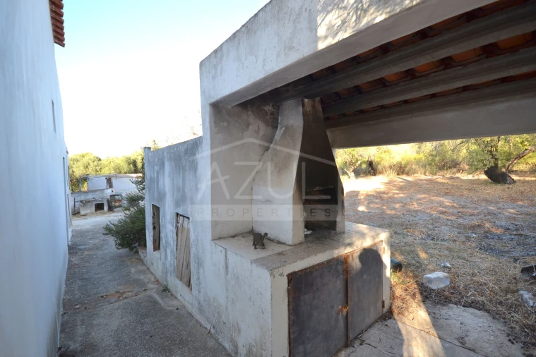 Moradia T2 para Venda em Loule (São Clemente) Foto 26