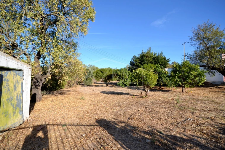 Moradia T2 para Venda em Loule (São Clemente) Foto 28