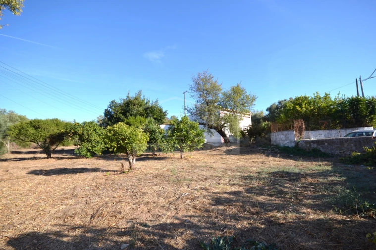 Moradia T2 para Venda em Loule (São Clemente) Foto 4