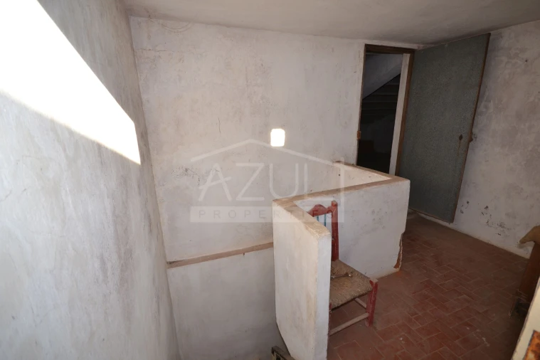 Moradia T2 para Venda em Loule (São Clemente) Foto 18