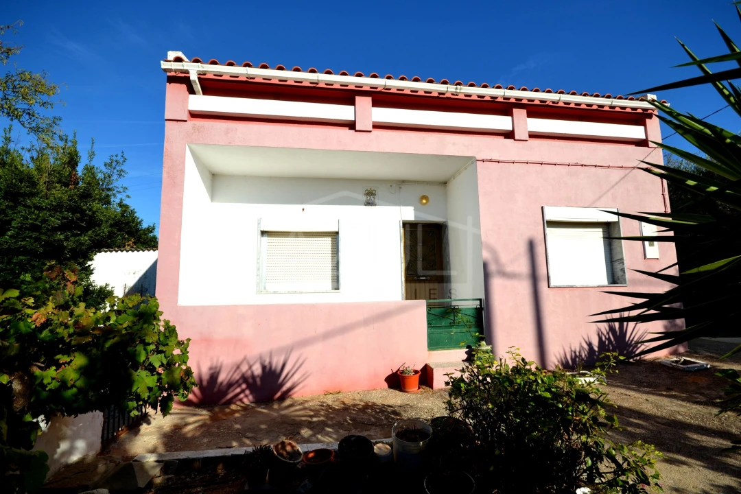 Moradia T2 para Venda em Loule (São Clemente) Foto 1