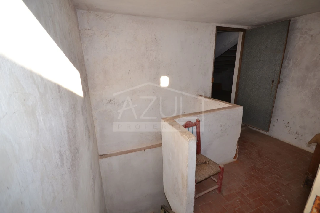 Moradia T2 para Venda em Loule (São Clemente) Foto 18