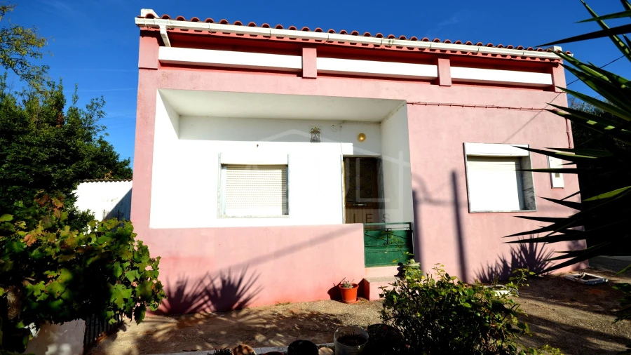Moradia T2 para Venda em Loule (São Clemente)