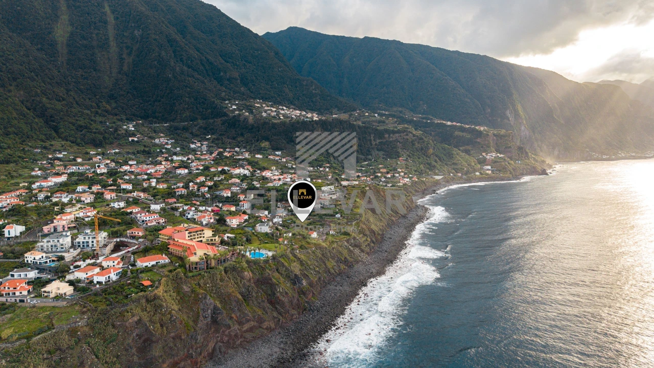 Terreno para Venda em Ponta Delgada Foto 6