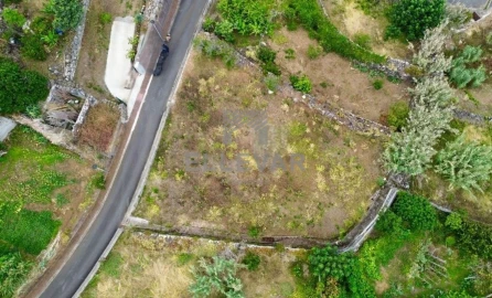 Terreno para Venda em Ponta Delgada