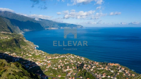Terreno para Venda em Ponta Delgada