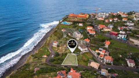 Terreno para Venda em Ponta Delgada