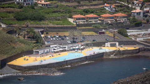 Terreno para Venda em Ponta Delgada