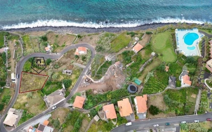 Terreno para Venda em Ponta Delgada