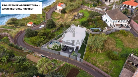 Terreno para Venda em Ponta Delgada