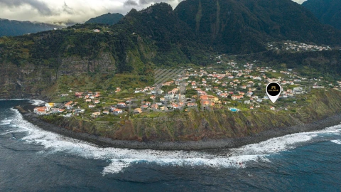 Terreno para Venda em Ponta Delgada