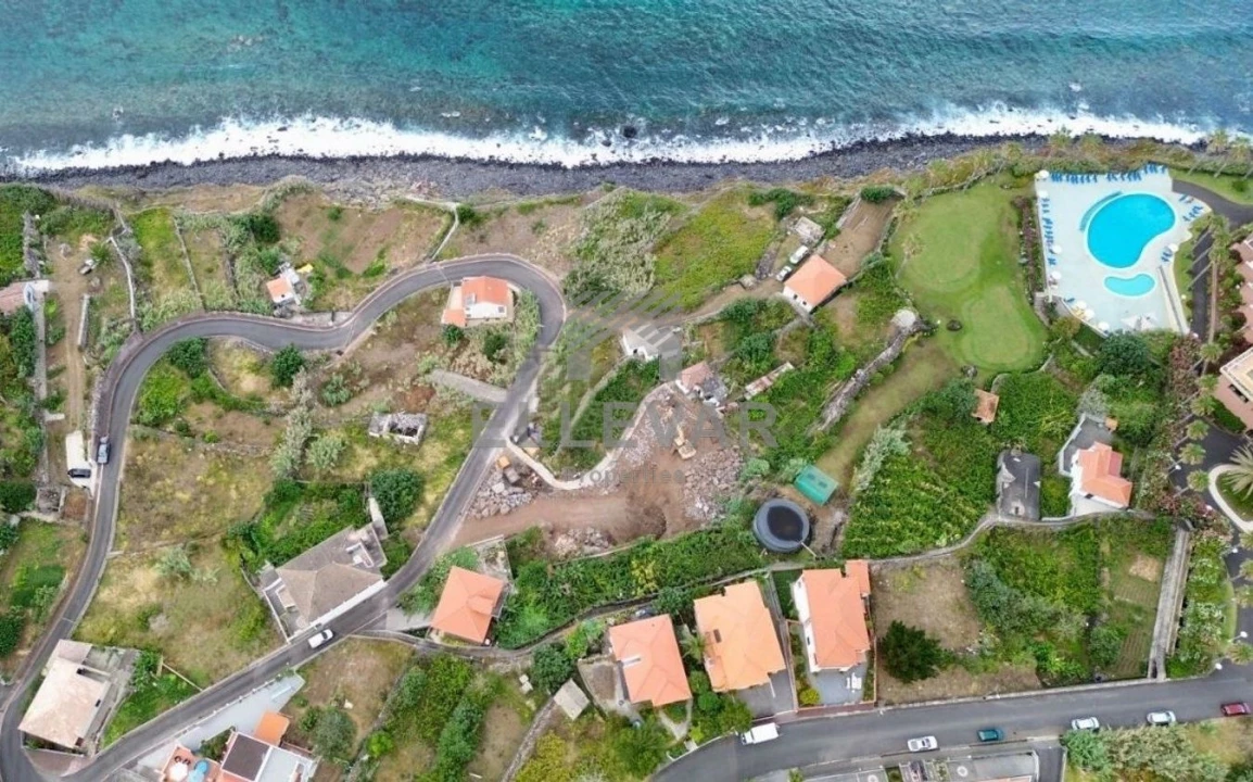 Terreno para Venda em Ponta Delgada Foto 6