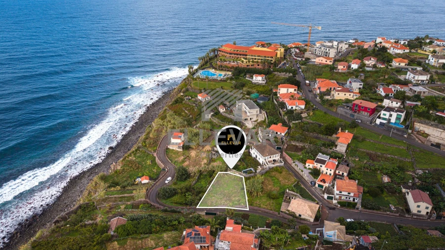 Terreno para Venda em Ponta Delgada Foto 10