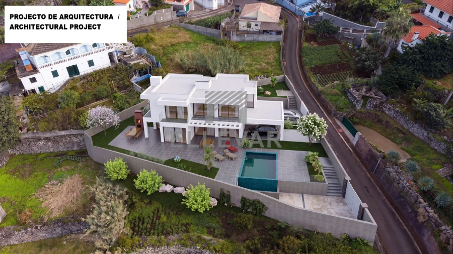 Terreno para Venda em Ponta Delgada Foto 13