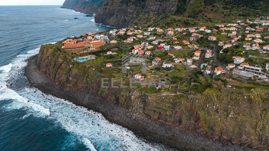Terreno para Venda em Ponta Delgada Foto 3