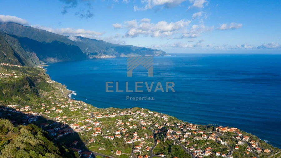 Terreno para Venda em Ponta Delgada
