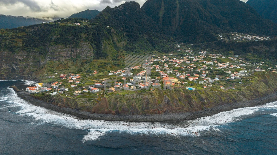 Terreno para Venda em Ponta Delgada