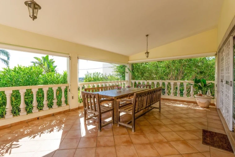 Moradia T5 para Venda em Loule (São Clemente) Foto 49