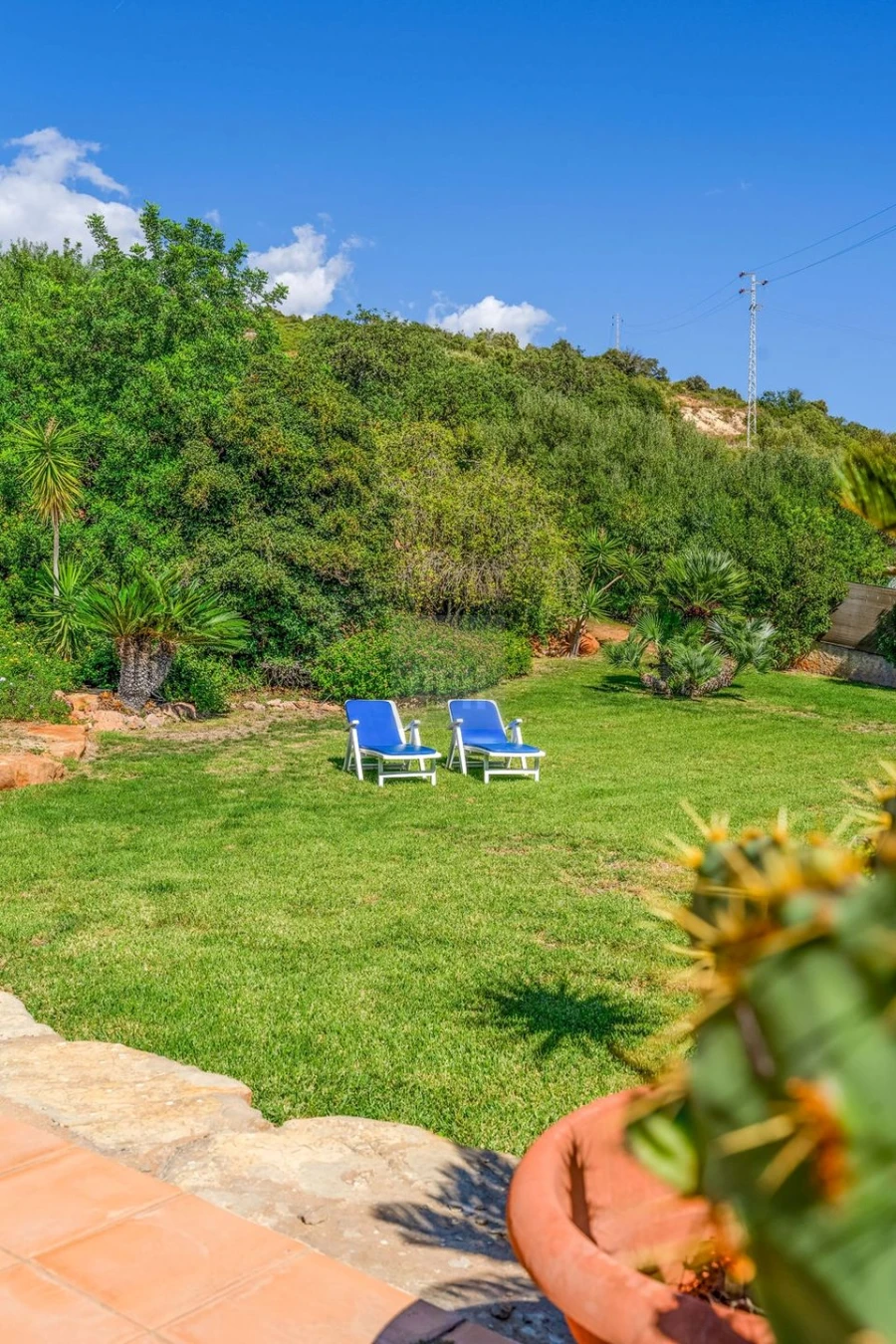 Moradia T5 para Venda em Loule (São Clemente) Foto 5