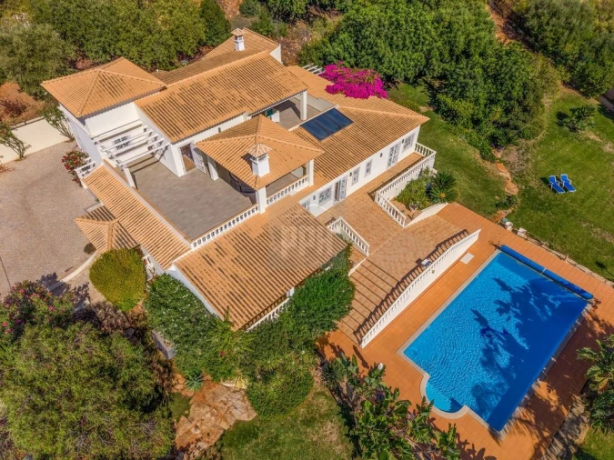 Moradia T5 para Venda em Loule (São Clemente) Foto 46