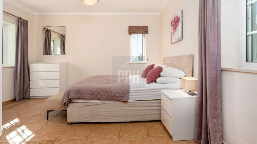 Moradia T5 para Venda em Loule (São Clemente) Foto 22