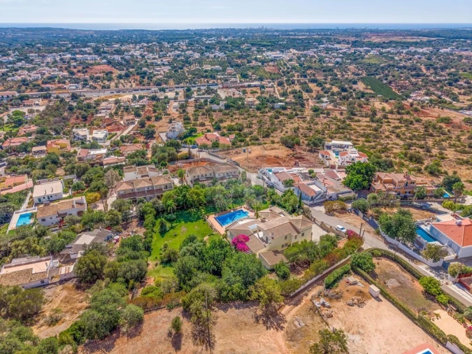Moradia T5 para Venda em Loule (São Clemente) Foto 48