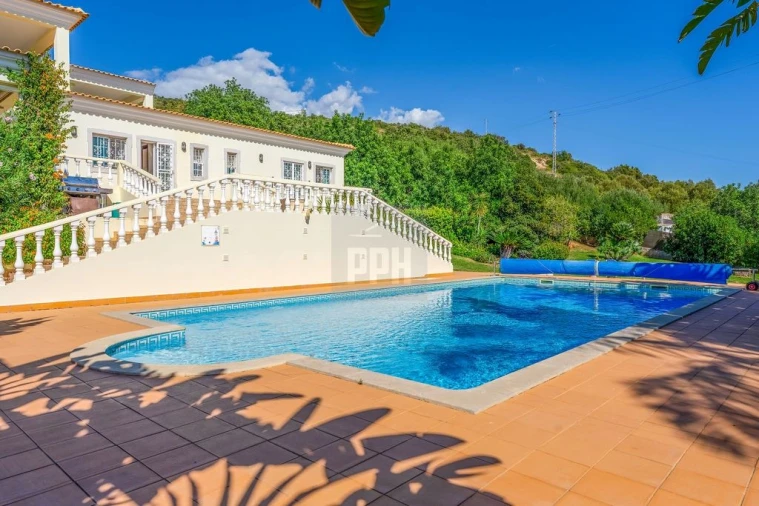 Moradia T5 para Venda em Loule (São Clemente) Foto 4