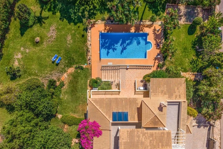 Moradia T5 para Venda em Loule (São Clemente) Foto 43