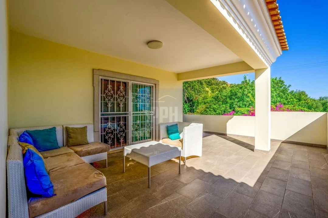 Moradia T5 para Venda em Loule (São Clemente) Foto 29