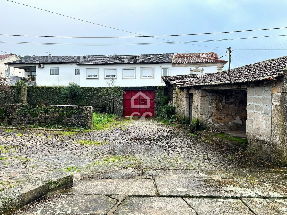 Quinta T4 para Venda em Barcelos, V.Boa, V.Frescainha Foto 6