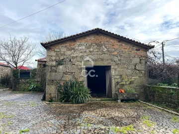 Quinta T4 para Venda em Barcelos, V.Boa, V.Frescainha