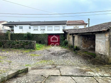 Quinta T4 para Venda em Barcelos, V.Boa, V.Frescainha
