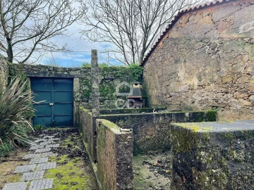 Quinta T4 para Venda em Barcelos, V.Boa, V.Frescainha