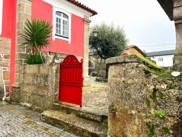 Quinta T4 para Venda em Barcelos, V.Boa, V.Frescainha