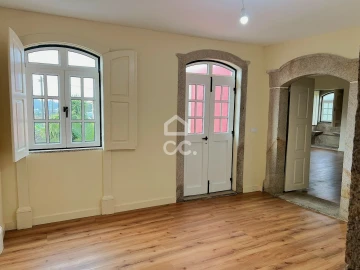 Quinta T4 para Venda em Barcelos, V.Boa, V.Frescainha