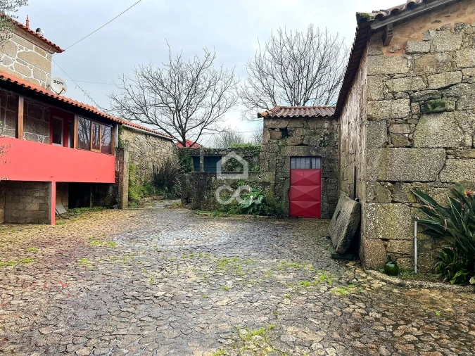 Quinta T4 para Venda em Barcelos, V.Boa, V.Frescainha Foto 7