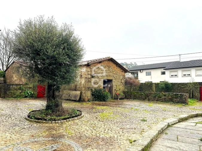 Quinta T4 para Venda em Barcelos, V.Boa, V.Frescainha Foto 31