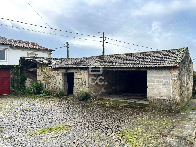 Quinta T4 para Venda em Barcelos, V.Boa, V.Frescainha Foto 33